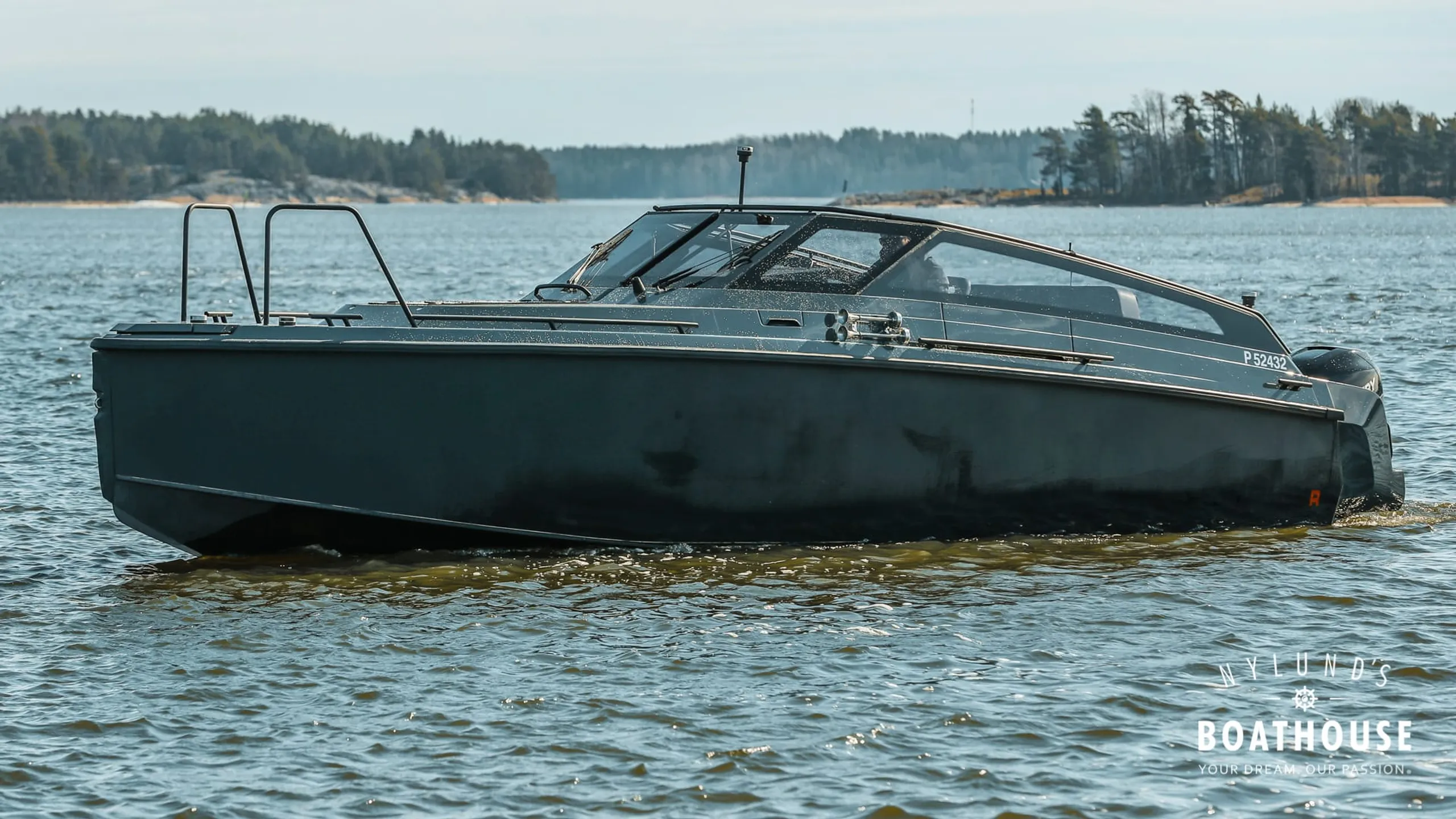 XO Cruiser - Image 24