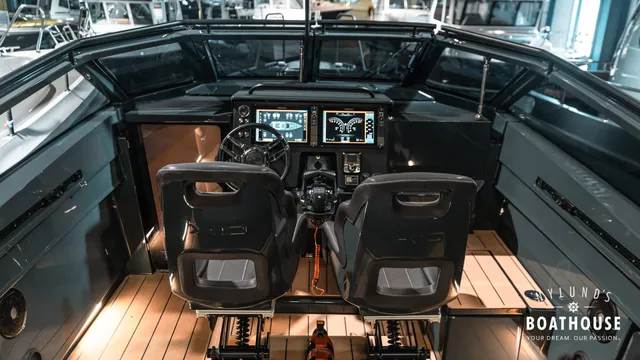 XO Cruiser