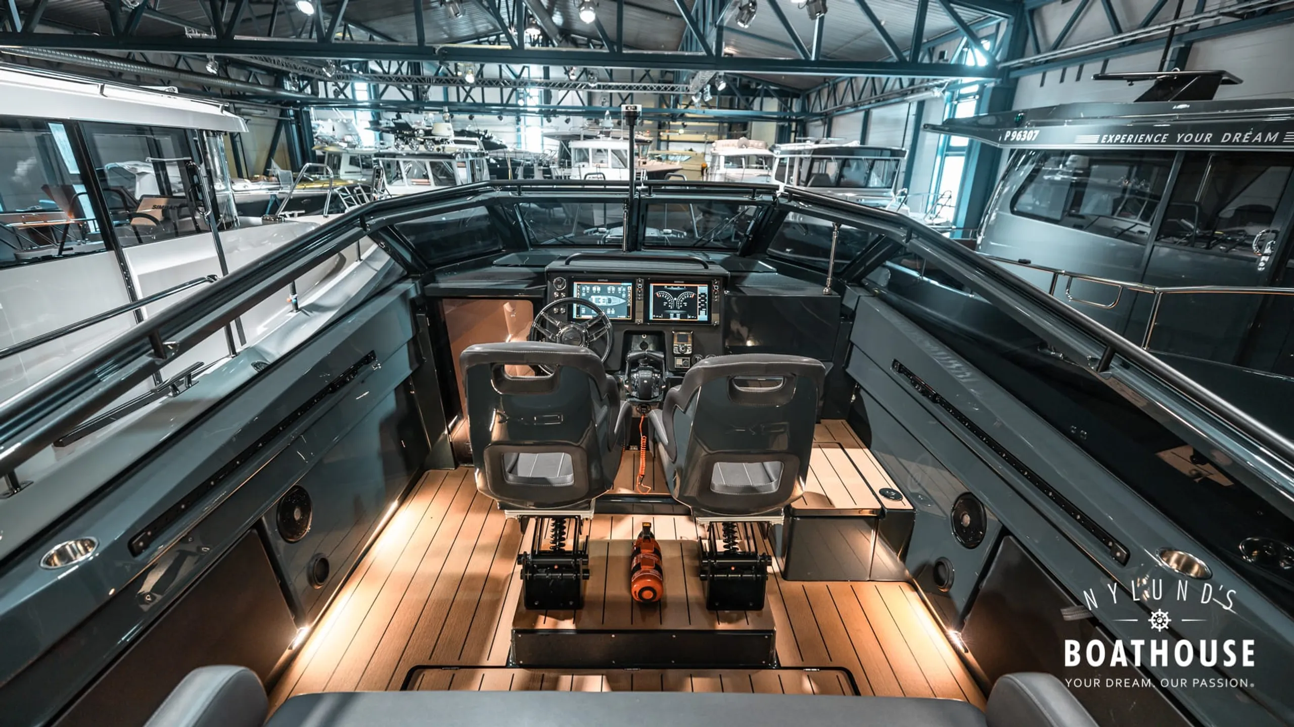 XO Cruiser - Image 22