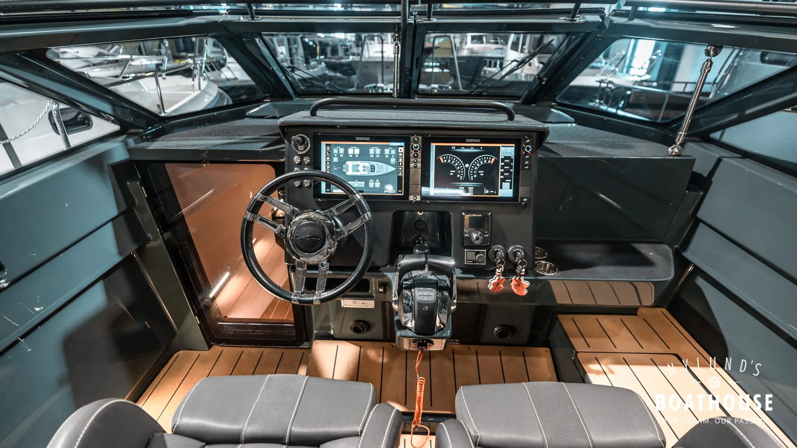 XO Cruiser - Image 19