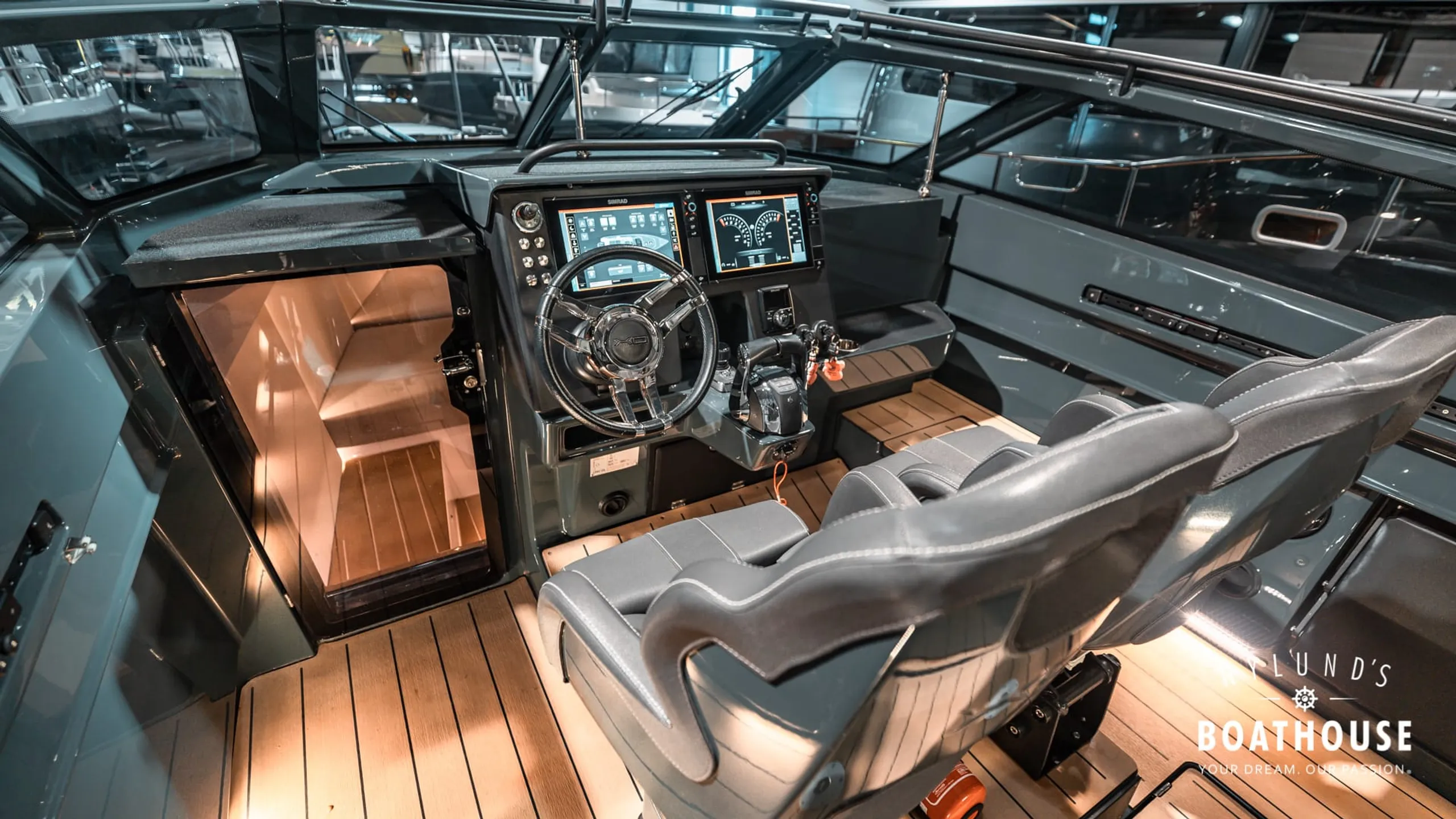 XO Cruiser - Image 18
