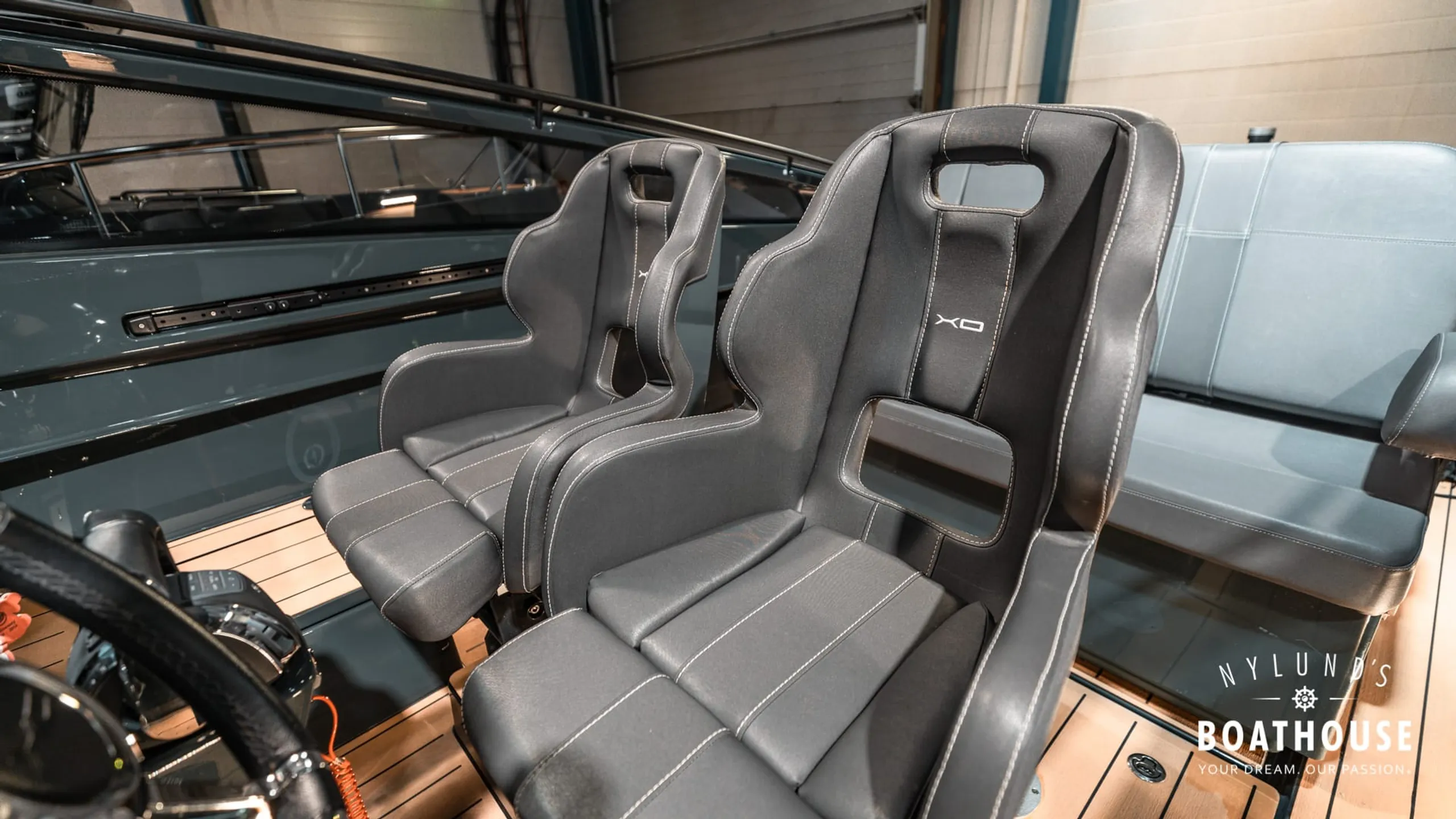 XO Cruiser - Image 20