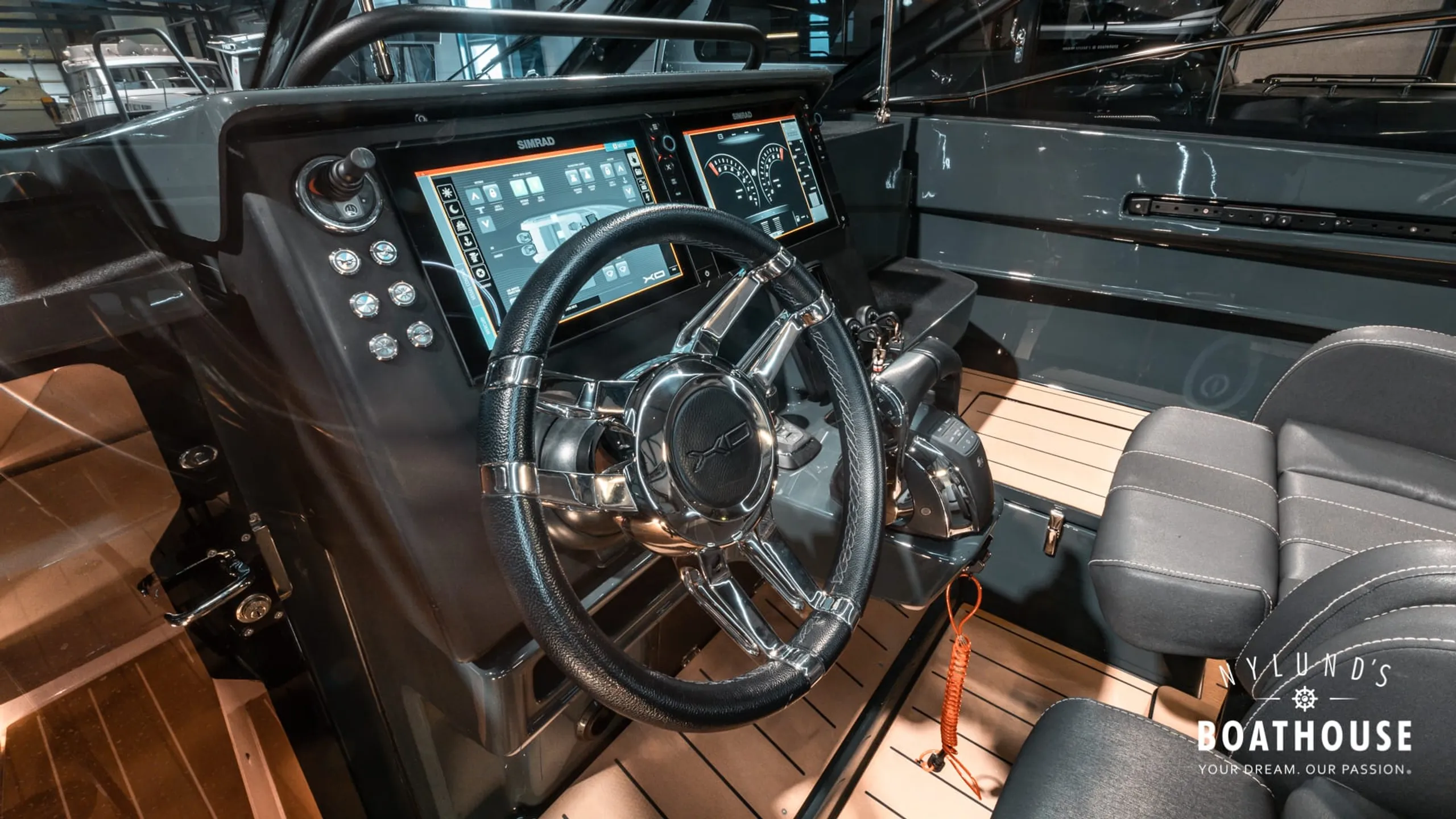 XO Cruiser - Image 17