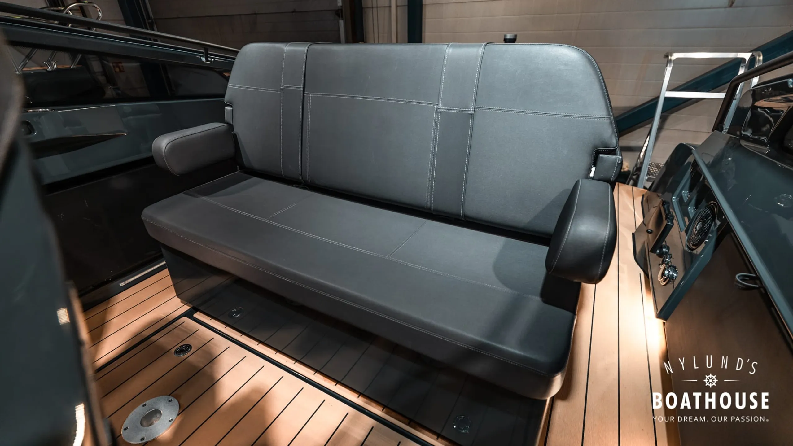 XO Cruiser - Image 12