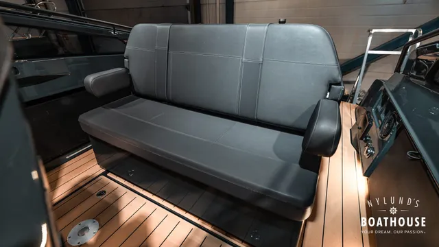 XO Cruiser