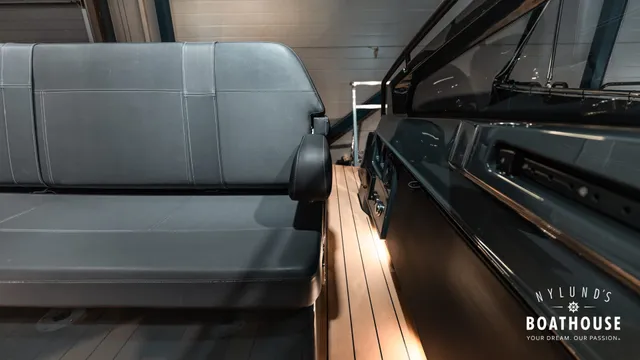 XO Cruiser