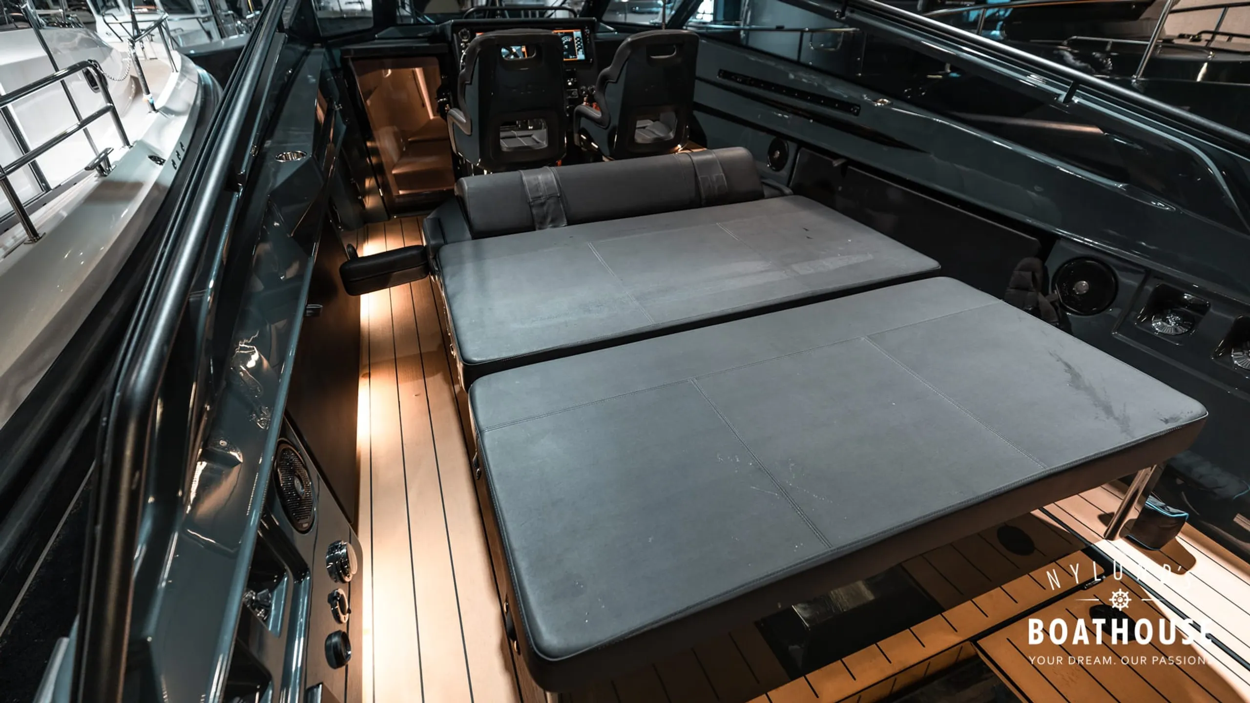 XO Cruiser - Image 11