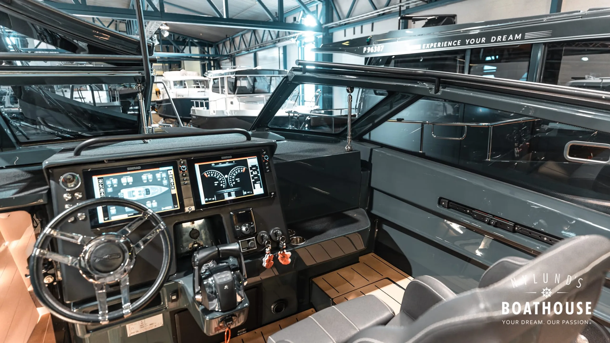 XO Cruiser - Image 15