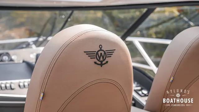 Westline 365 Sport Coupé