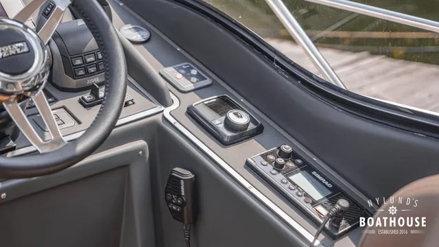 Westline 365 Sport Coupé