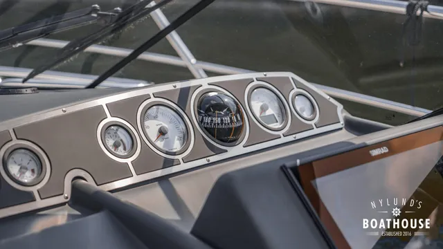 Westline 365 Sport Coupé