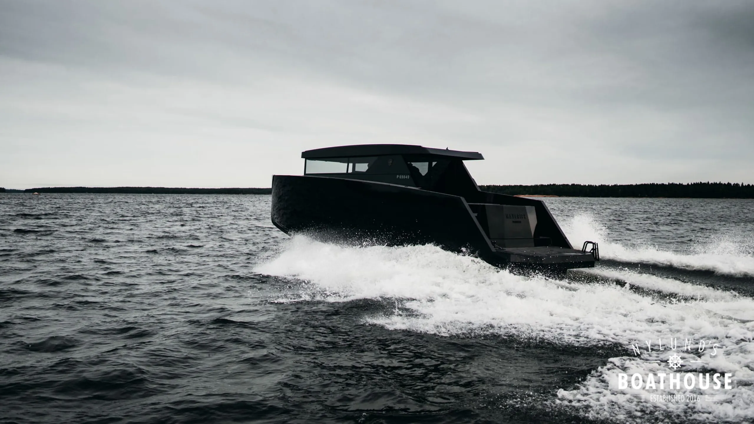Brizo Yachts 40 SC - Image 2