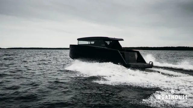 Brizo Yachts 40 SC