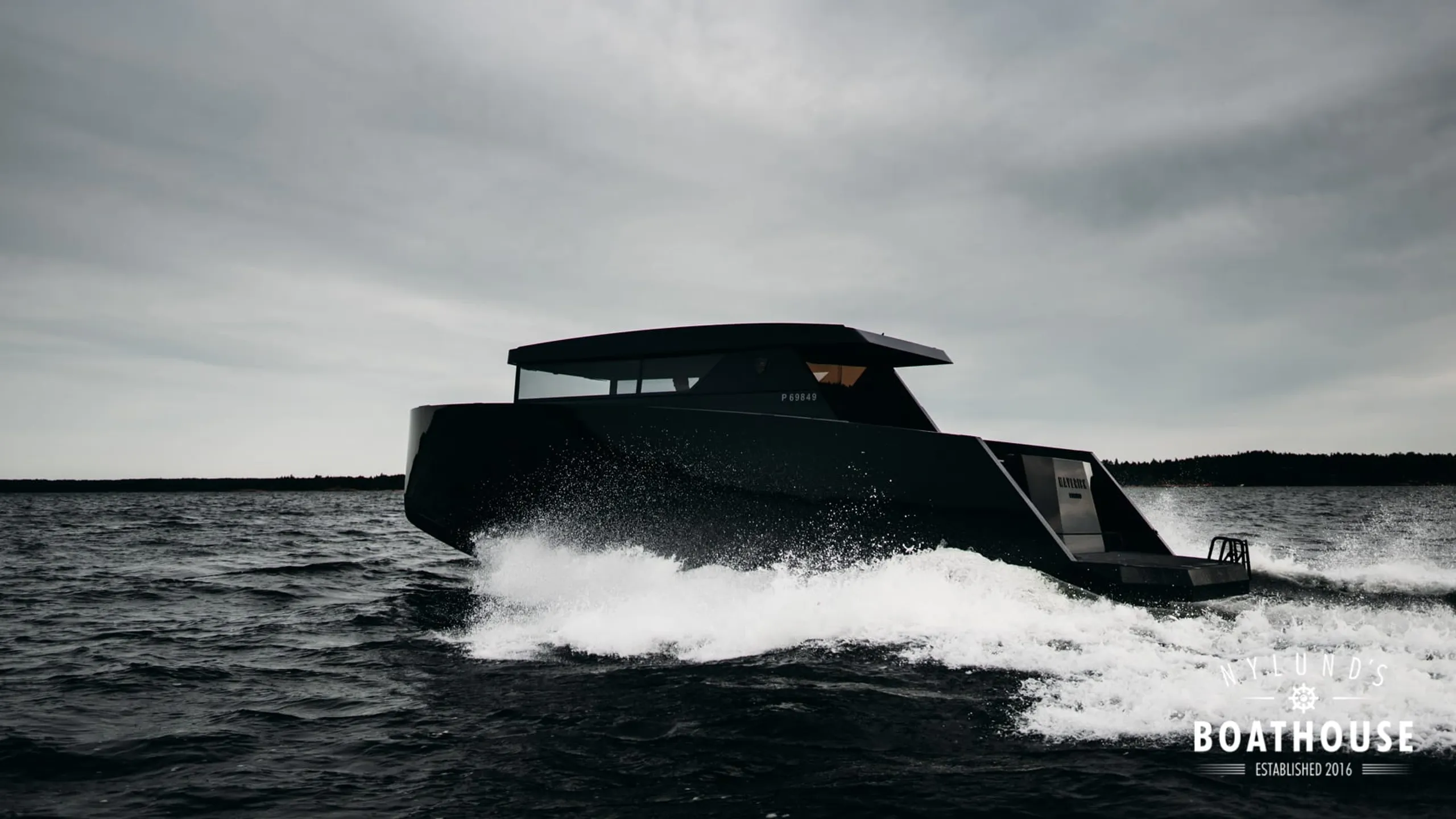 Brizo Yachts 40 SC - Image 3