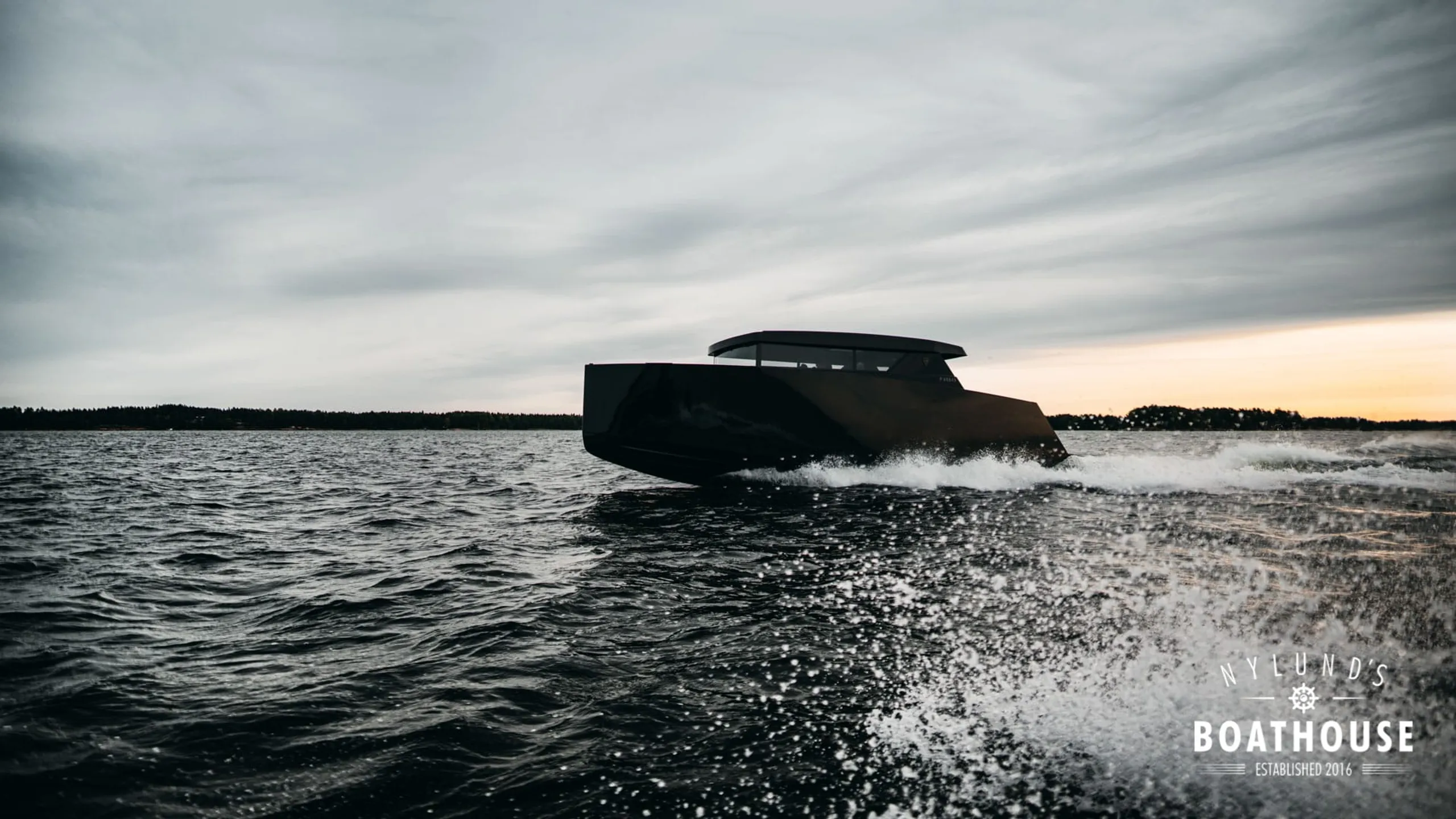 Brizo Yachts 40 SC - Image 4