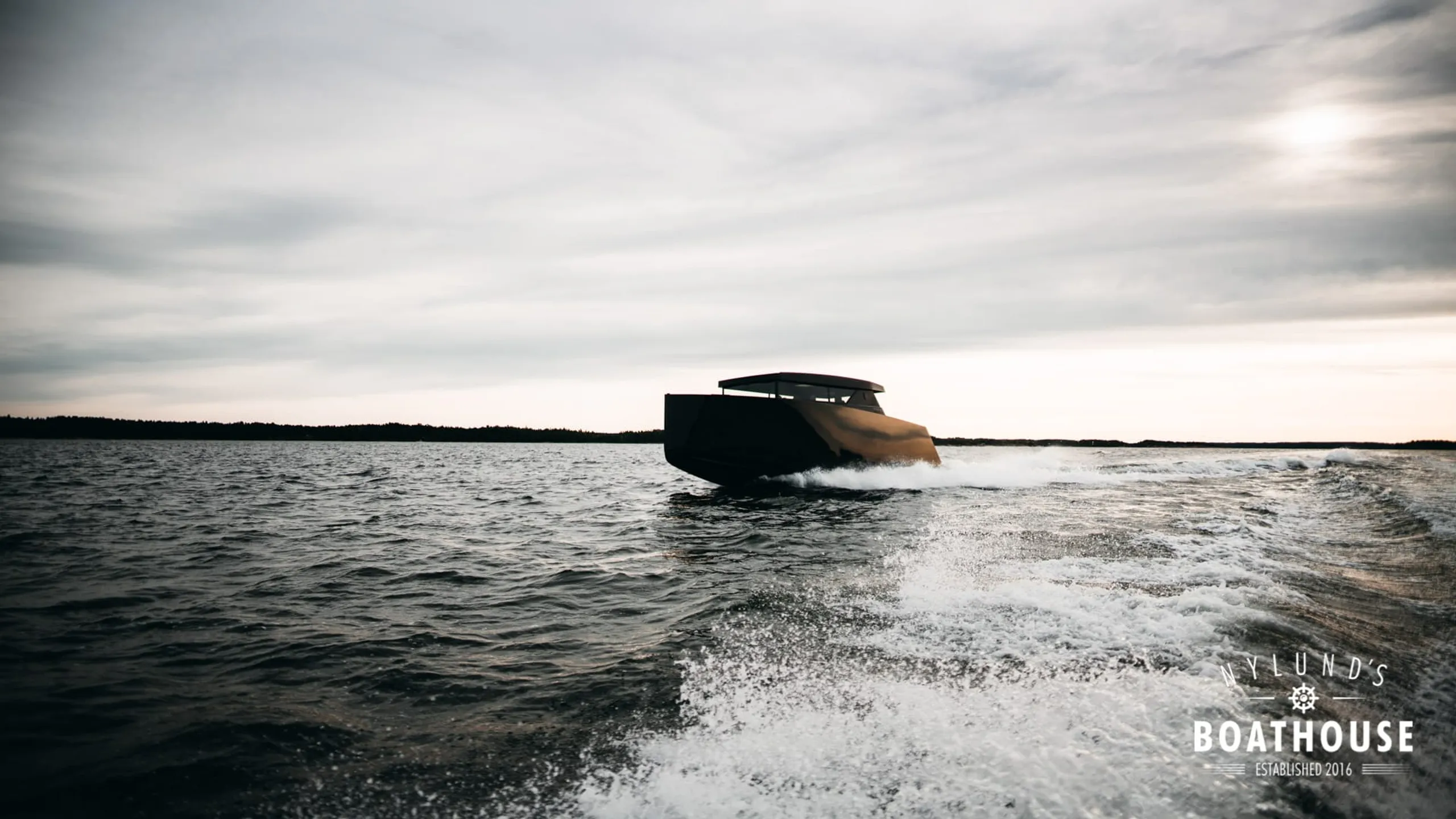 Brizo Yachts 40 SC - Image 5
