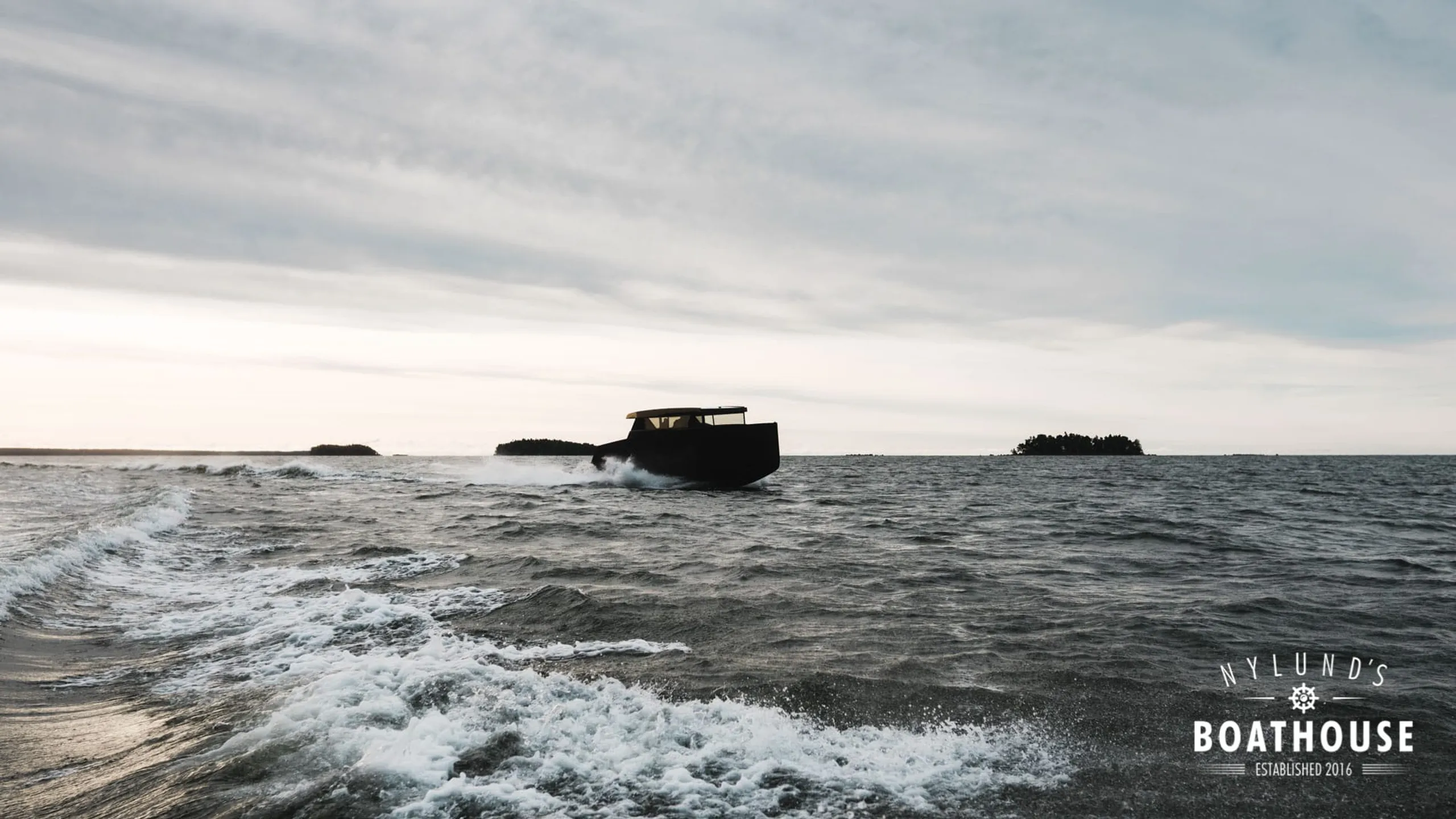 Brizo Yachts 40 SC - Image 6