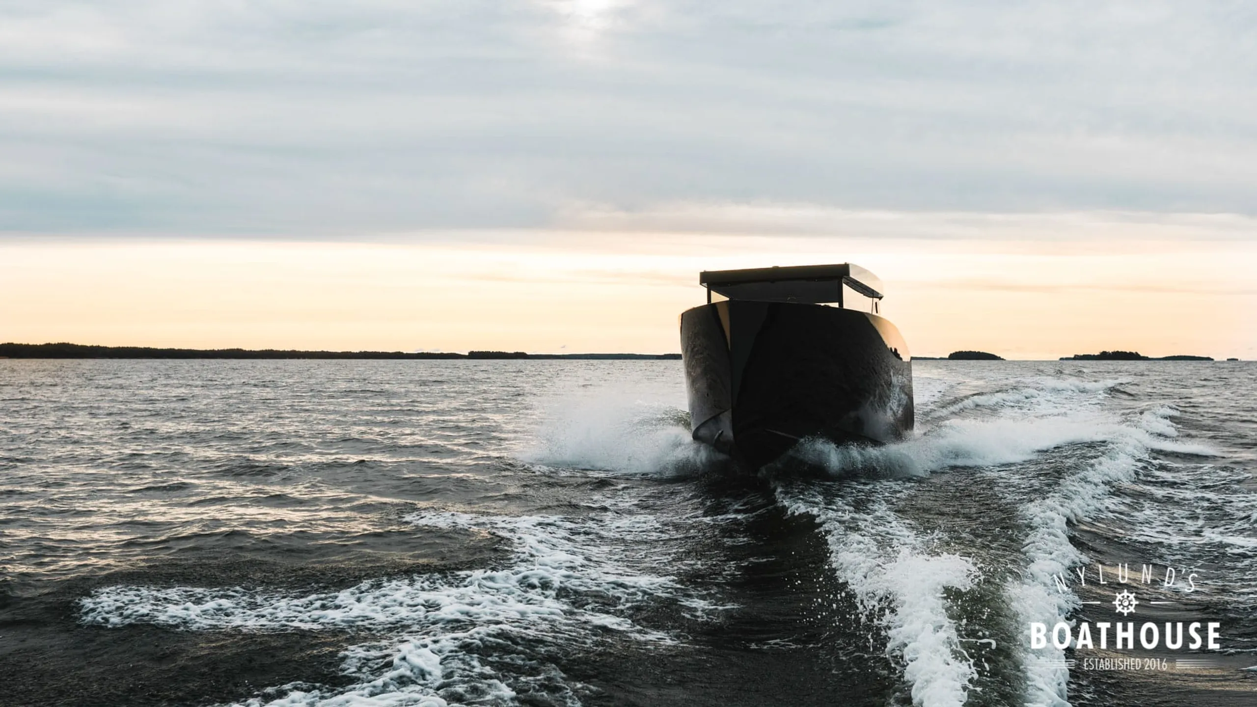 Brizo Yachts 40 SC - Image 9