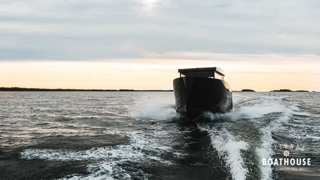 Brizo Yachts 40 SC