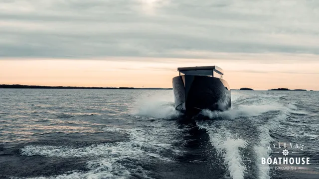 Brizo Yachts 40 SC