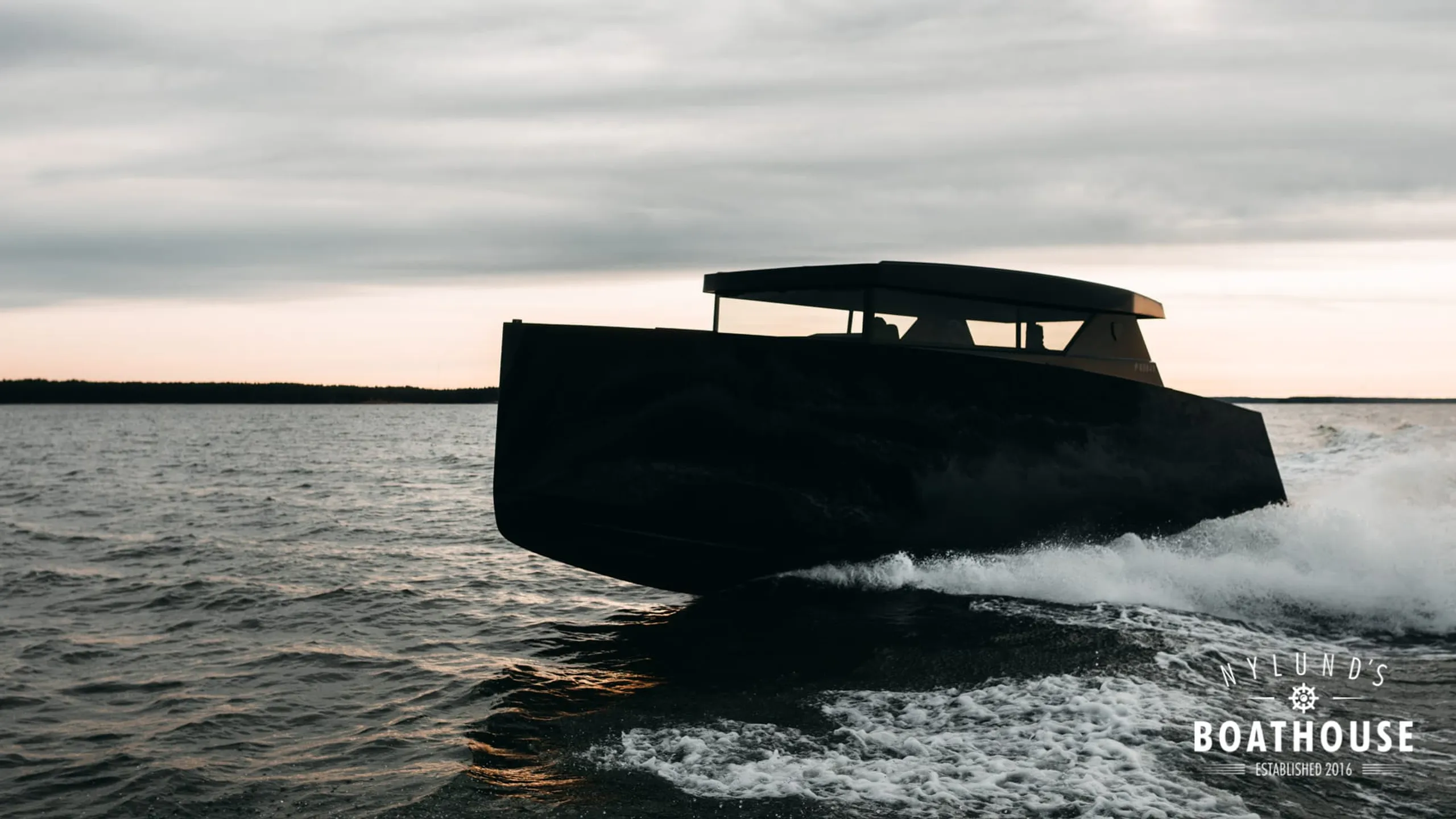 Brizo Yachts 40 SC - Image 11