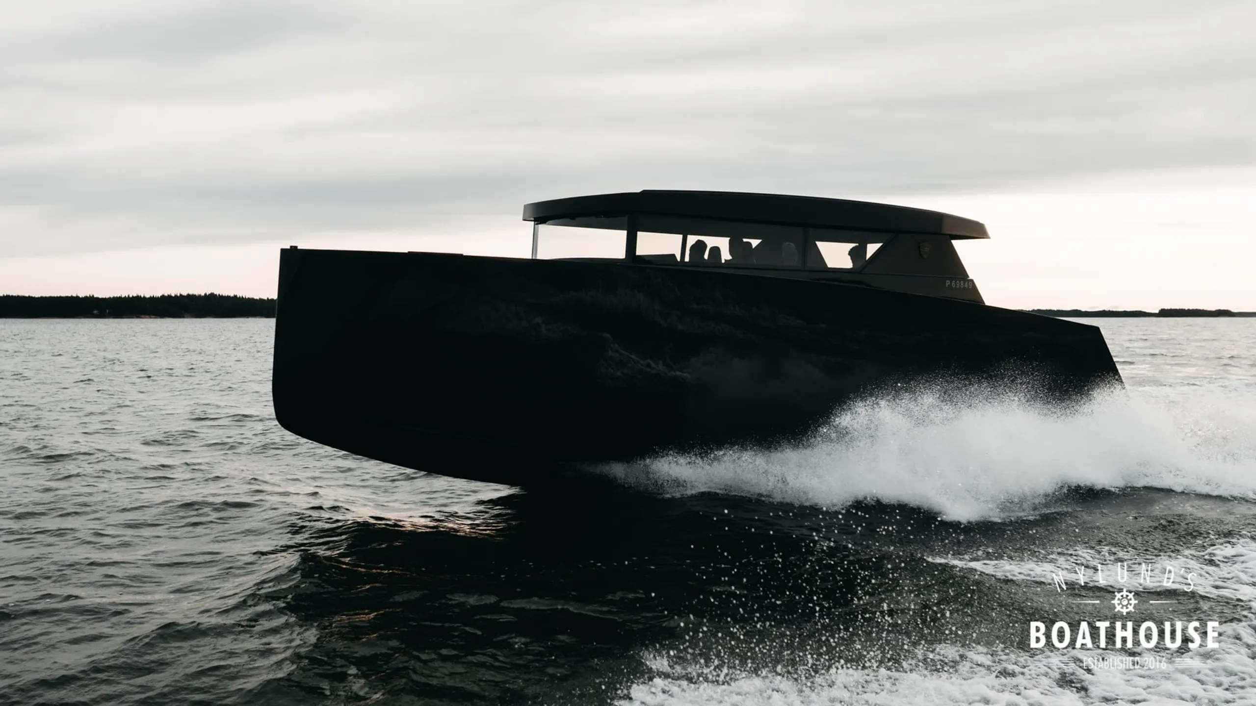 Brizo Yachts 40 SC - Image 12