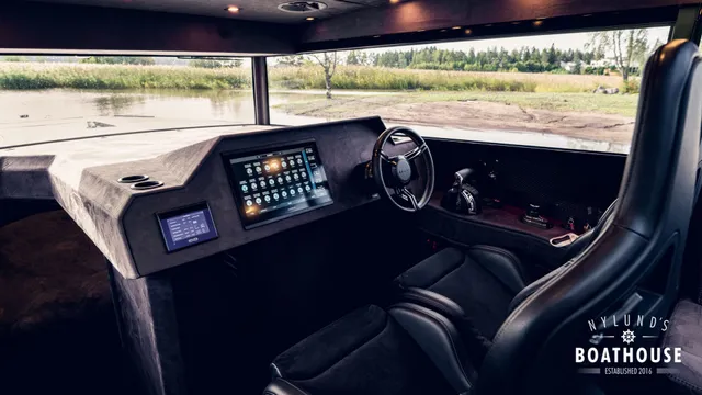Brizo Yachts 40 SC