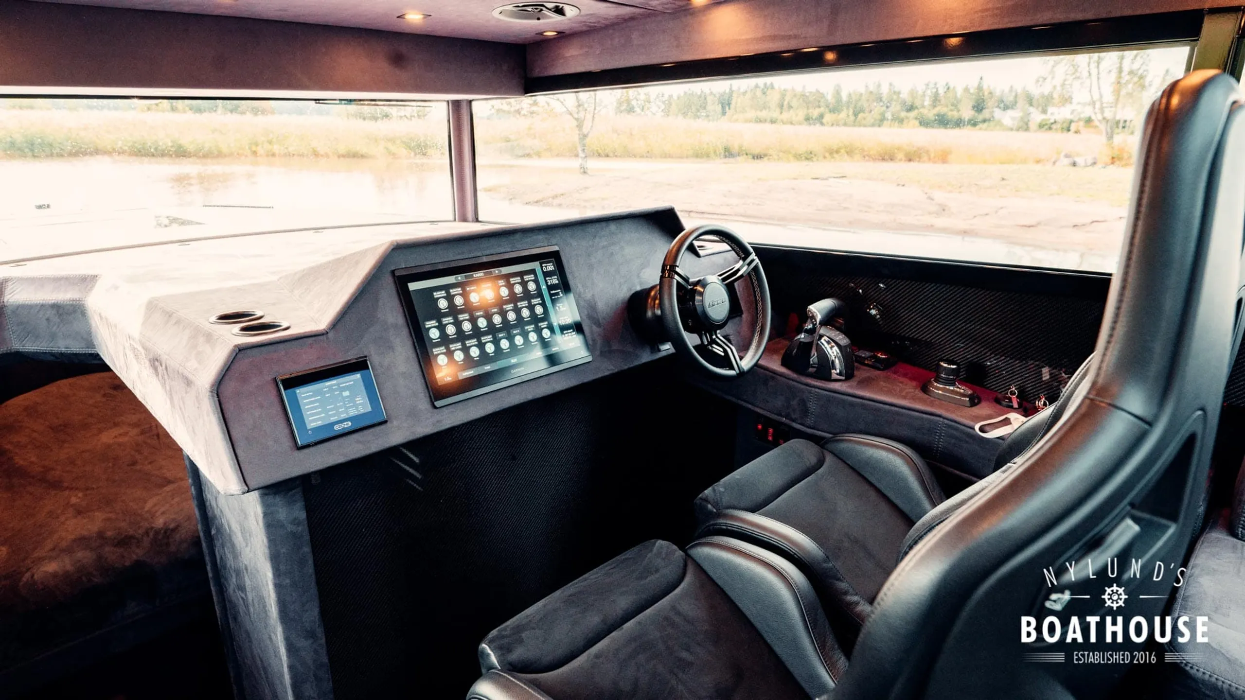 Brizo Yachts 40 SC - Image 18