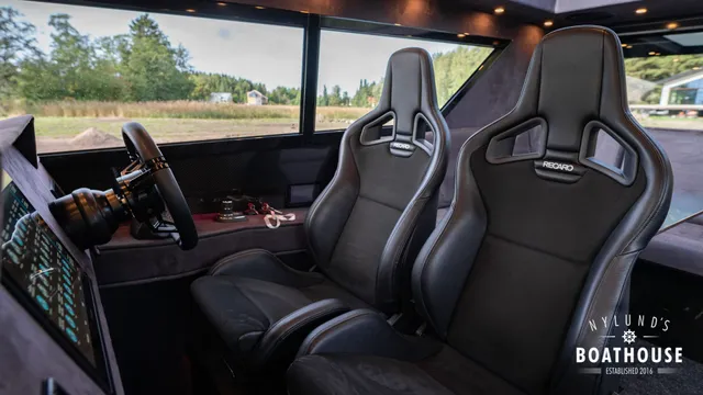 Brizo Yachts 40 SC