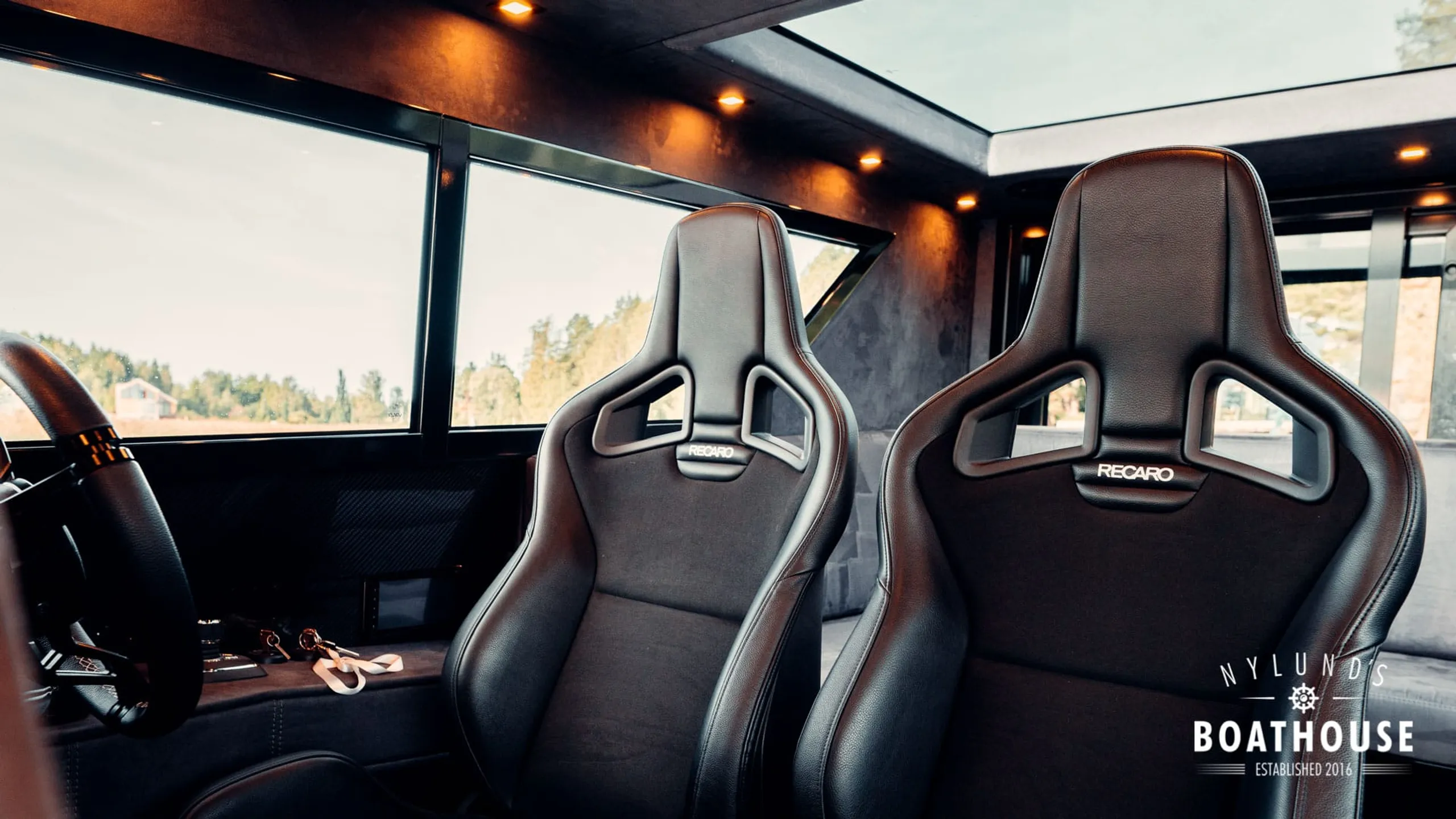 Brizo Yachts 40 SC - Image 21