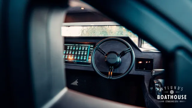 Brizo Yachts 40 SC