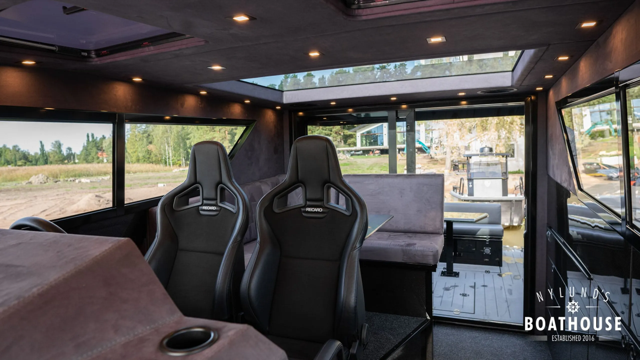 Brizo Yachts 40 SC - Image 28