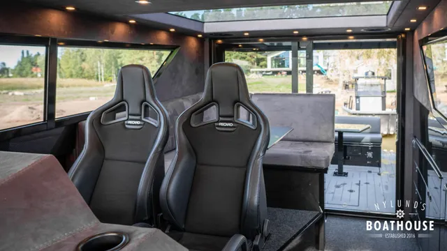 Brizo Yachts 40 SC