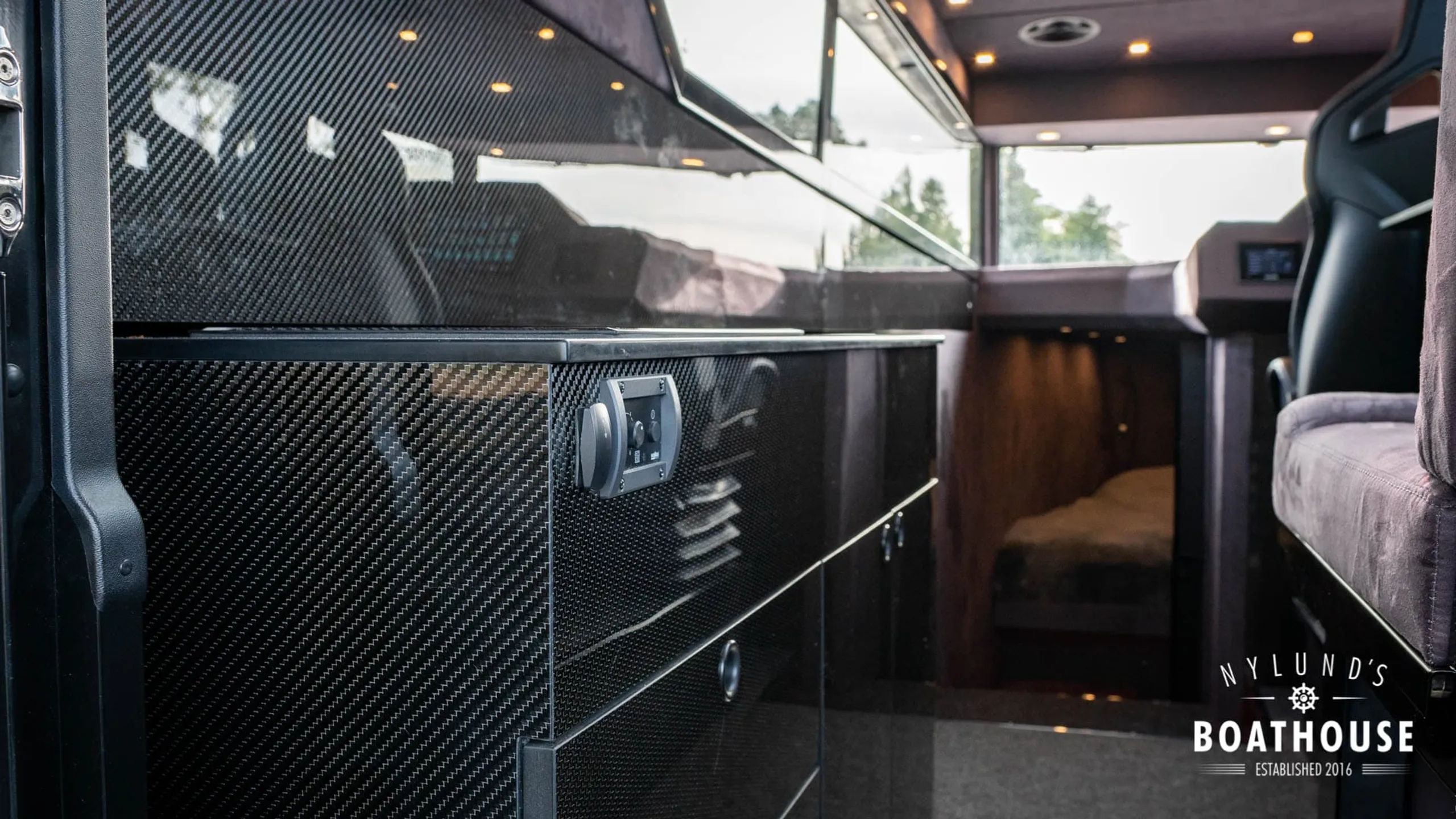 Brizo Yachts 40 SC - Image 48