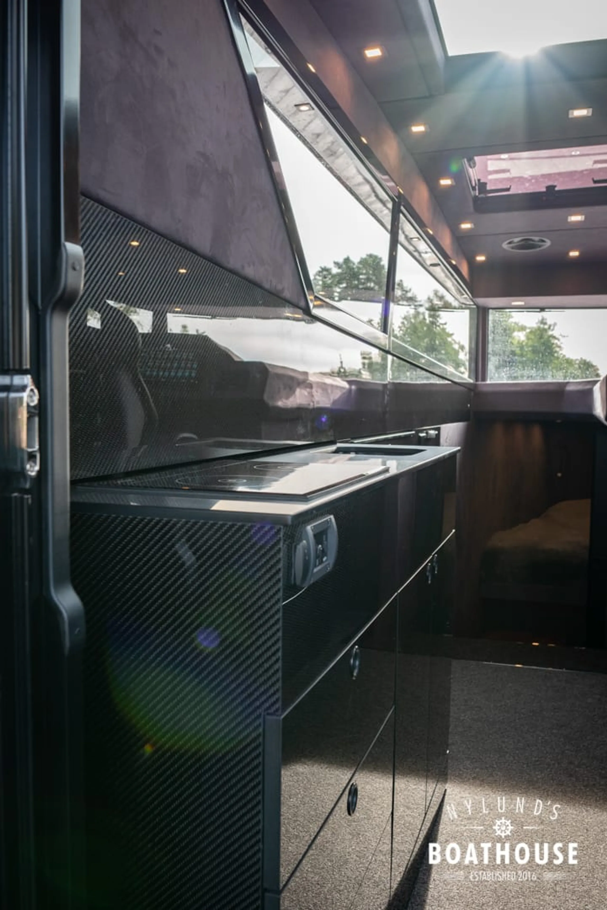 Brizo Yachts 40 SC - Image 43