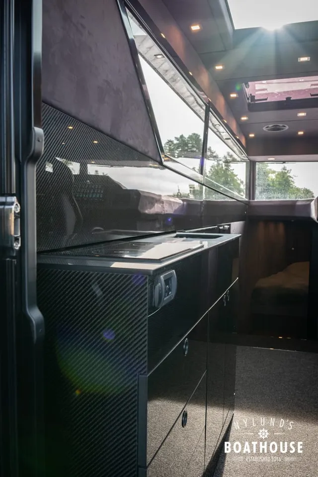 Brizo Yachts 40 SC