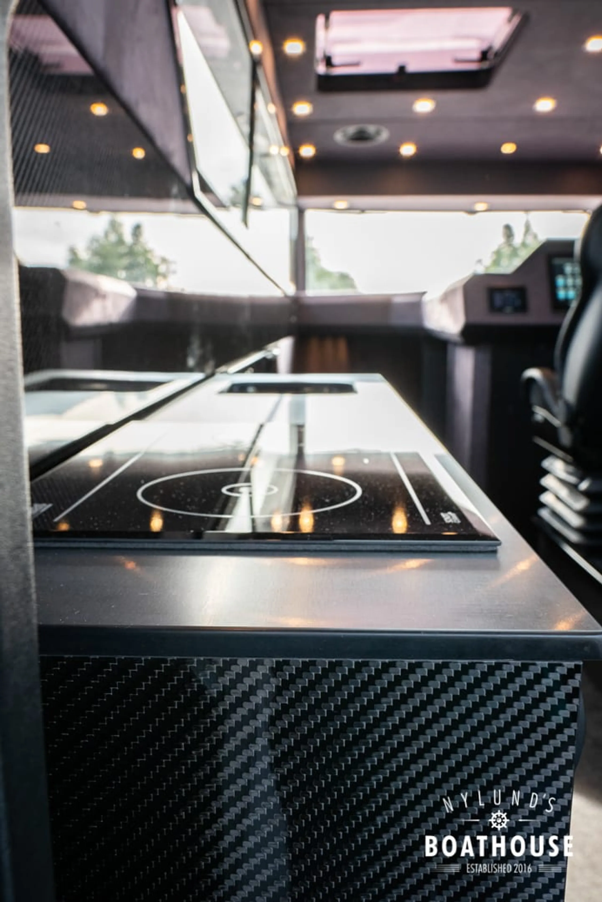 Brizo Yachts 40 SC - Image 46