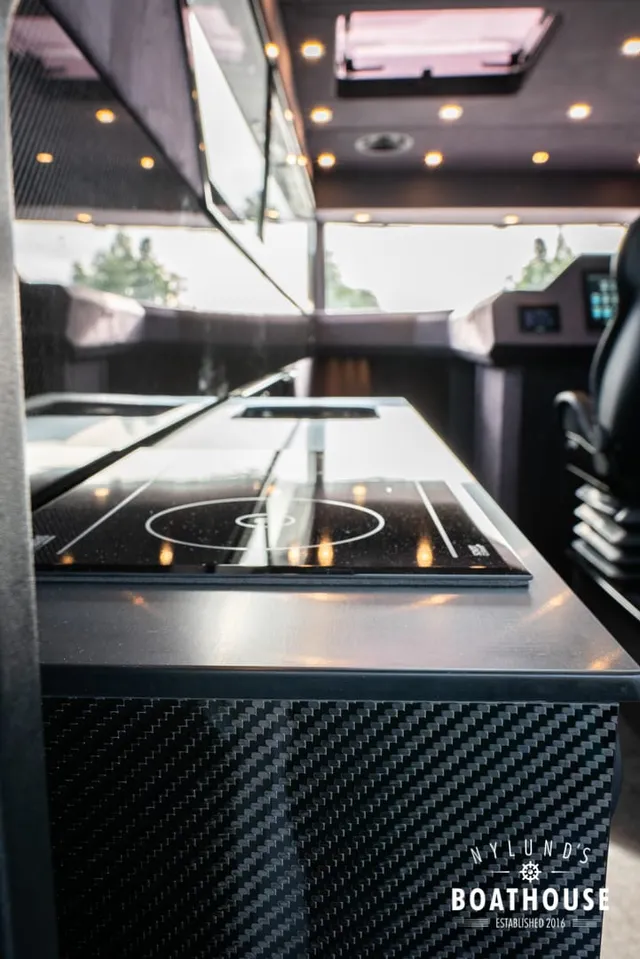 Brizo Yachts 40 SC