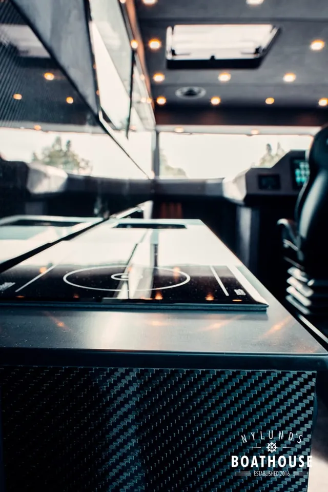 Brizo Yachts 40 SC