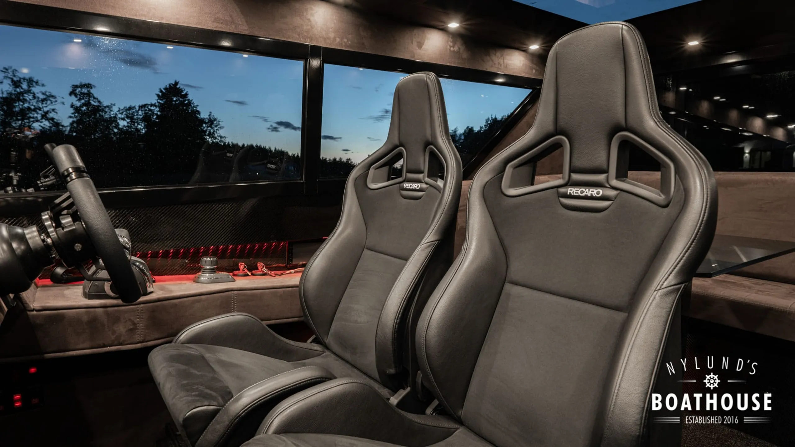 Brizo Yachts 40 SC - Image 31