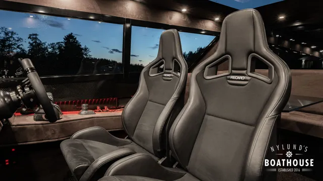 Brizo Yachts 40 SC