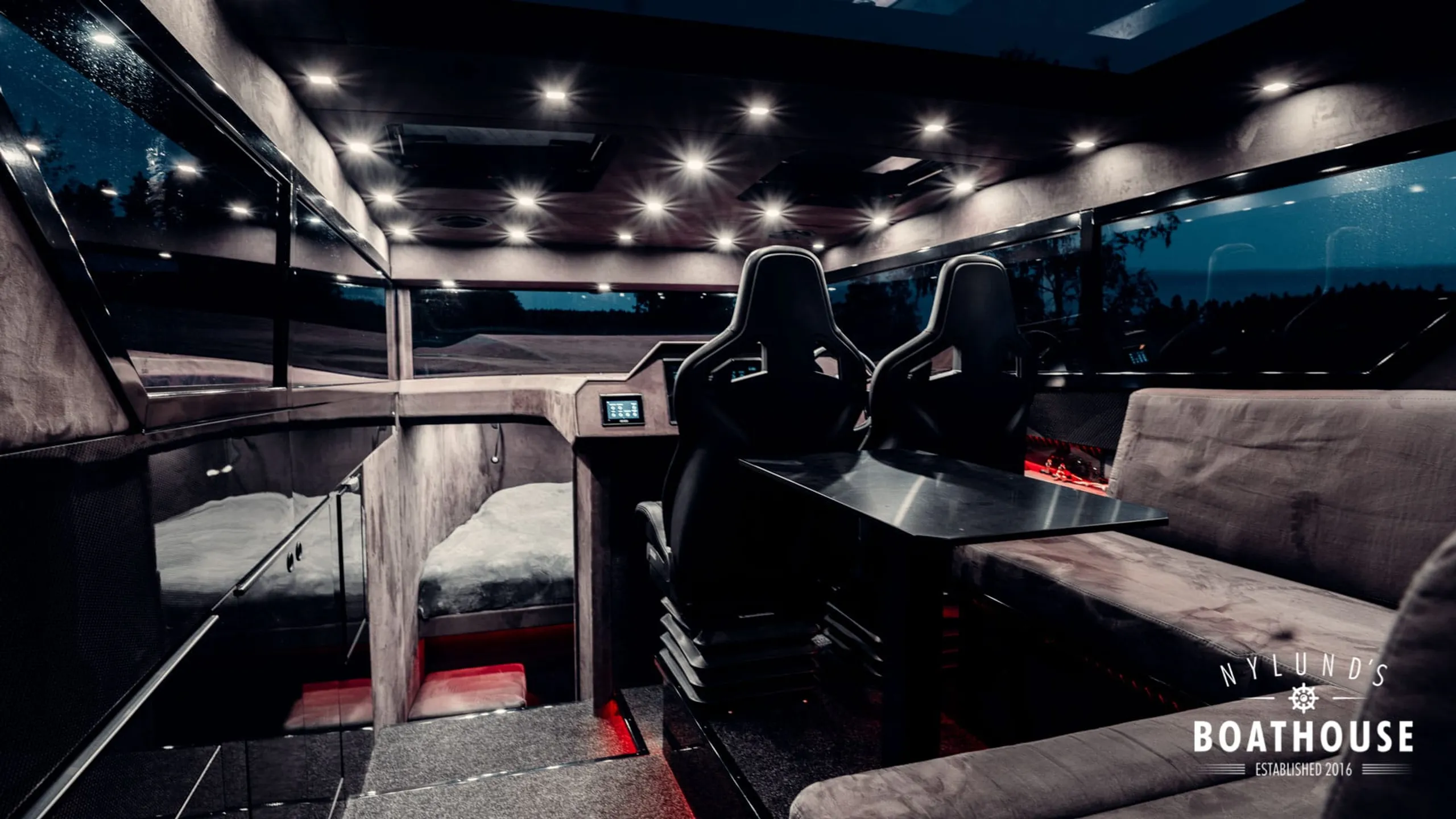 Brizo Yachts 40 SC - Image 37
