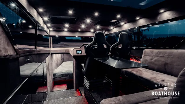 Brizo Yachts 40 SC