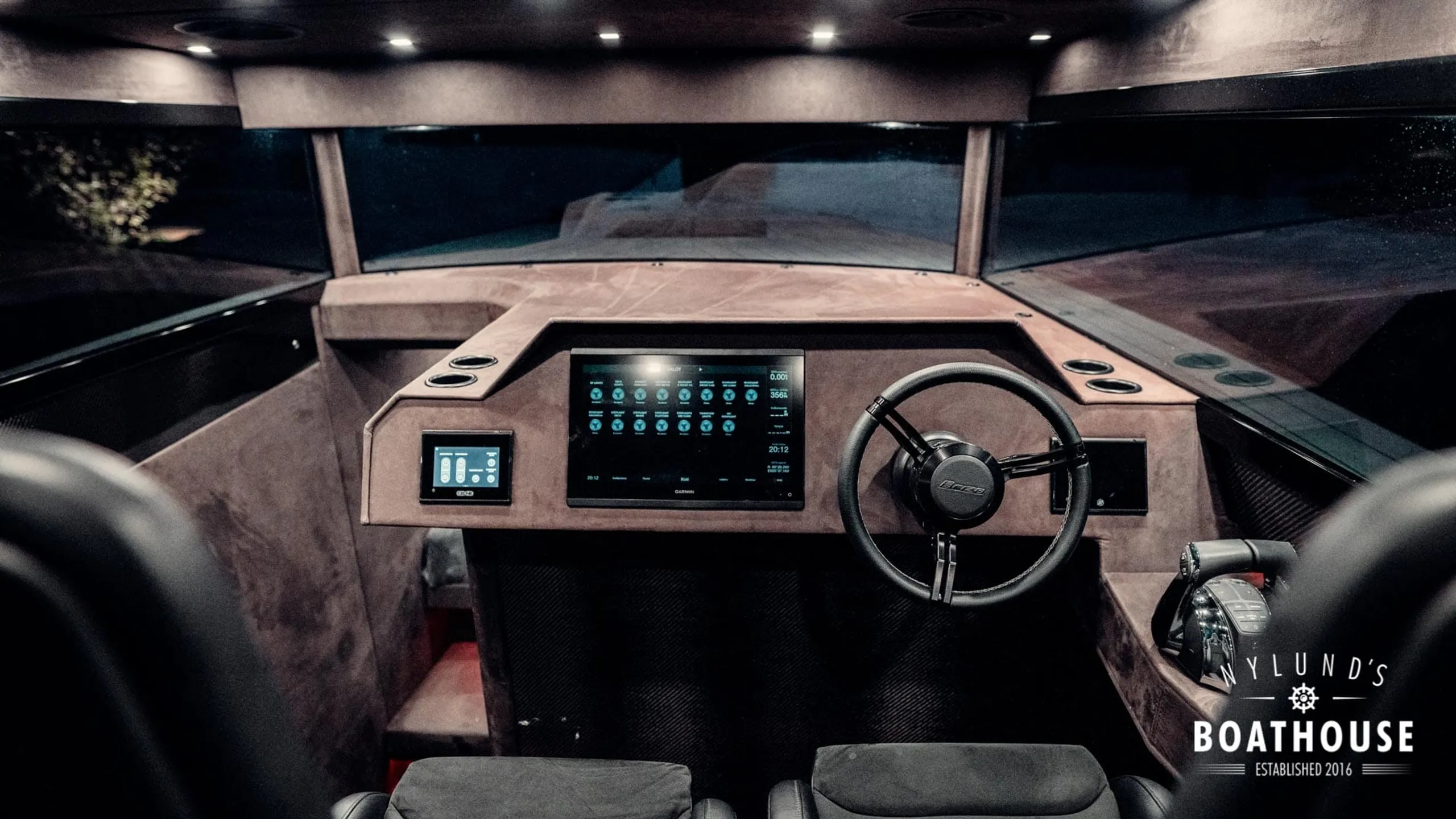 Brizo Yachts 40 SC - Image 33