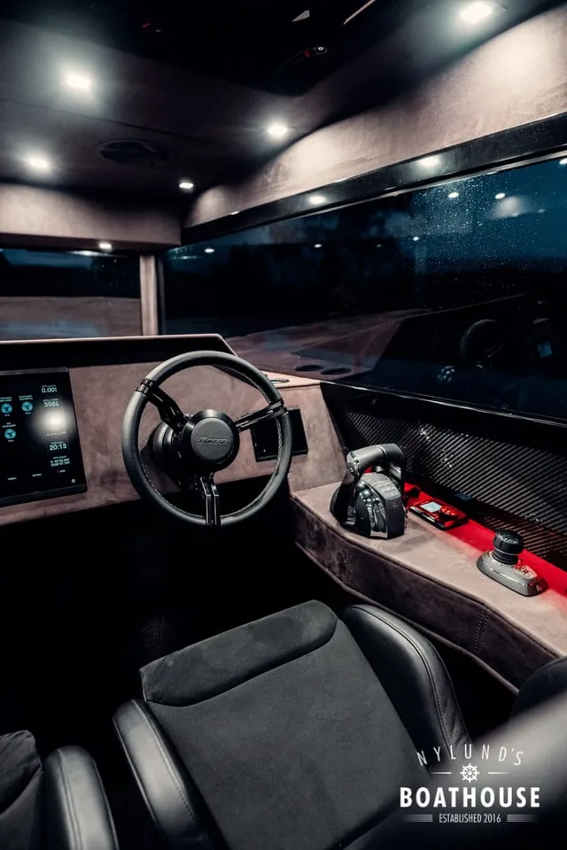 Brizo Yachts 40 SC