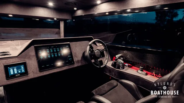 Brizo Yachts 40 SC