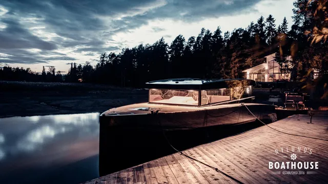 Brizo Yachts 40 SC