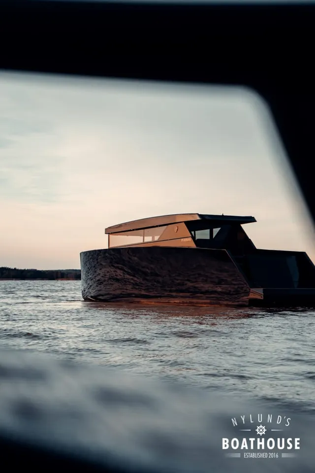 Brizo Yachts 40 SC