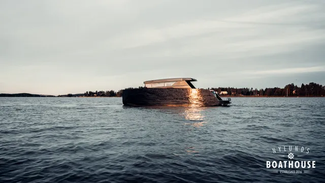 Brizo Yachts 40 SC