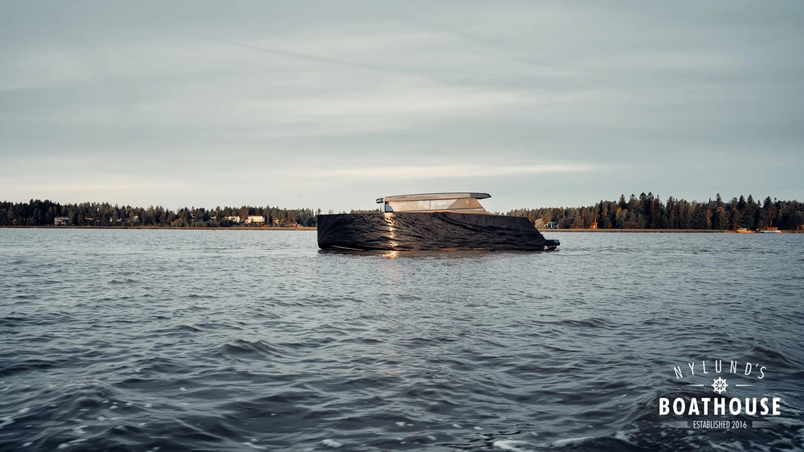 Brizo Yachts 40 SC - Image 38